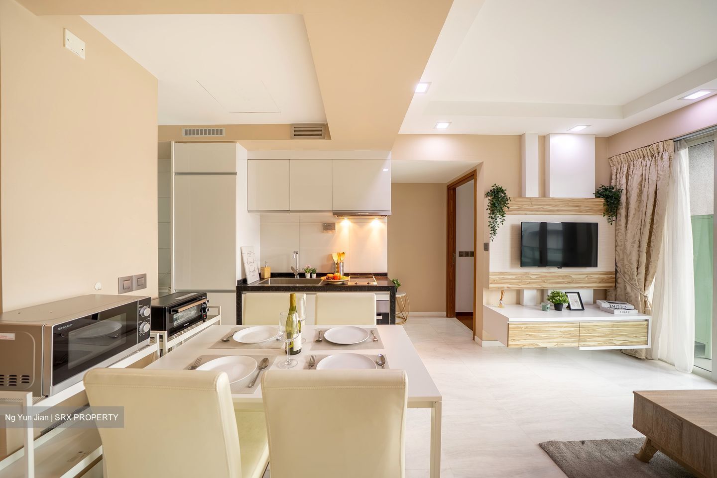 Suites At Orchard (D9), Apartment #453023631